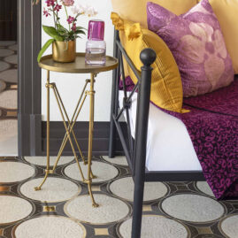 New Ravenna Antonio Mosaic Tile
